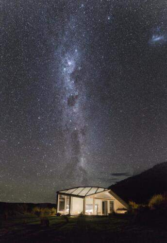 Wwb SkyScape - Milkyway1